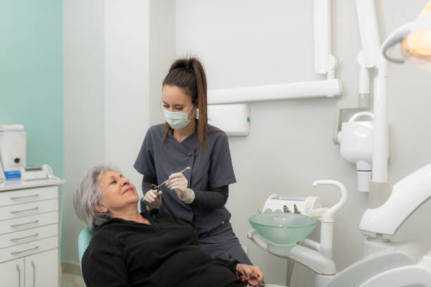 Best Weekend Emergency Dentist in Garden City, SC