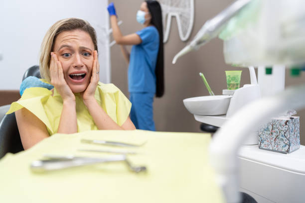 Best Emergency TMJ Treatment in Garden City, SC